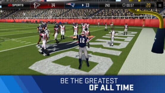 Madden NFL Football — screenshot 5