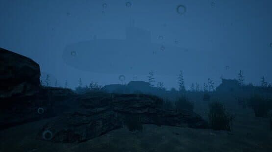Submerged: VR Escape the Room — screenshot 5