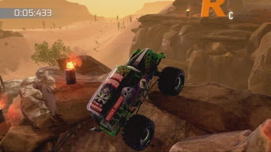 Monster Jam: Crush It! — screenshot 6