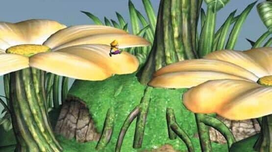 Wario World — screenshot 2