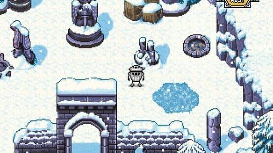 Kingdoms of the Dump — screenshot 5