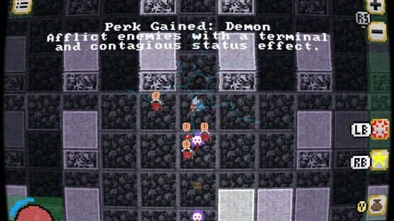 Shadowcrawl — screenshot 1