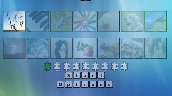 Digital Jigsaw Puzzle — screenshot 5