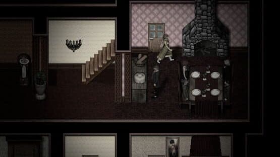 The Deed — screenshot 5