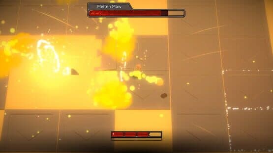 CrownFall — screenshot 8