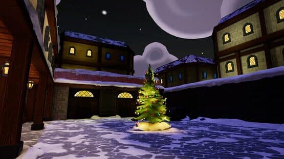 The Tavern of Magic — screenshot 5