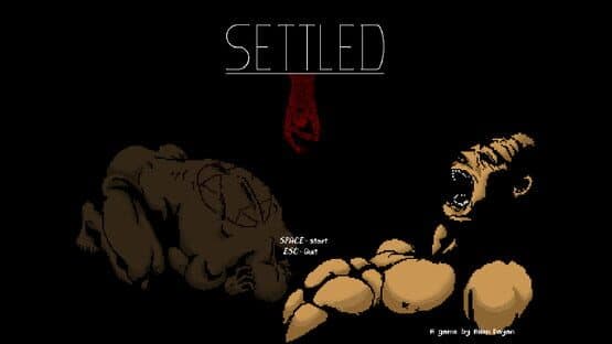 Settled — screenshot 1