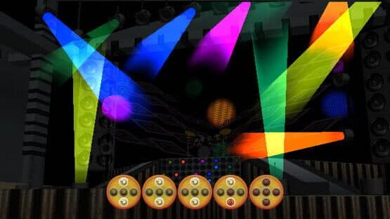 Just JAM — screenshot 5