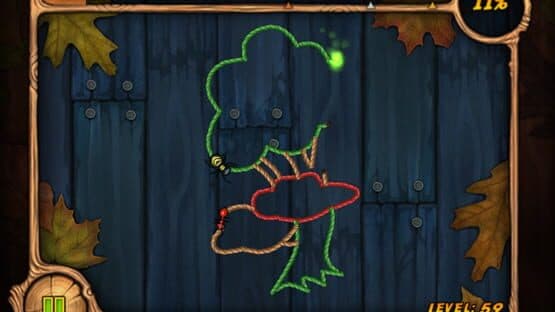 Burn the Rope — screenshot 6