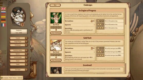 Gremlins, Inc. — screenshot 4