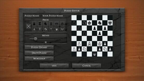 3D Chess — screenshot 3