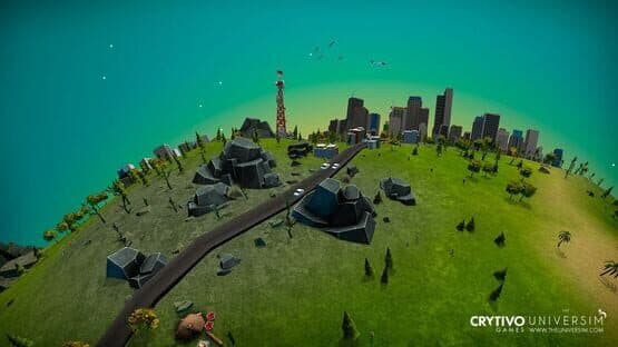 The Universim — screenshot 3