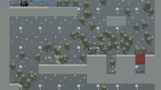 Ctrl CV — screenshot 5