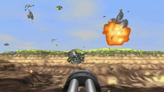 Z.A.R. — screenshot 4