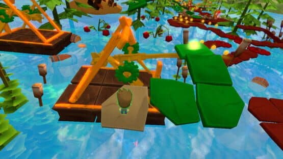 Twin Roads — screenshot 4