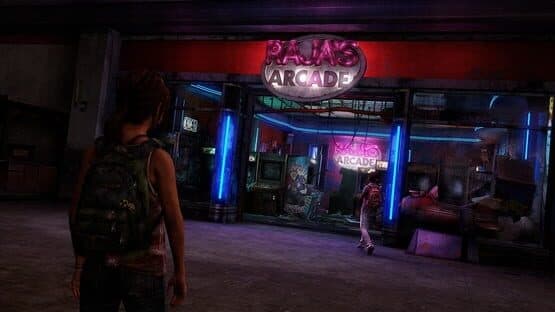 The Last of Us: Left Behind — screenshot 5