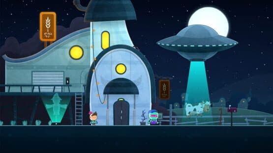 Love You to Bits — screenshot 2