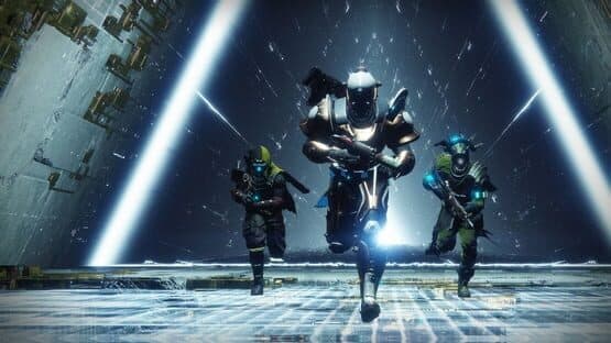 Destiny 2: Curse of Osiris — screenshot 4