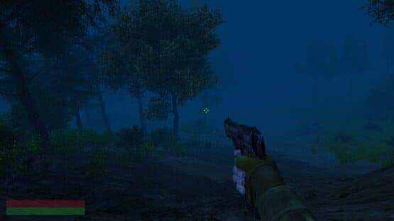 Red Lake — screenshot 5