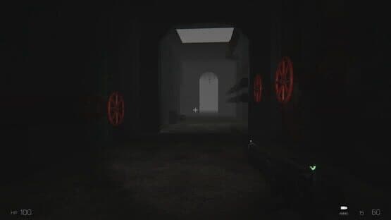 Containment Initiative: PC Standalone — screenshot 6