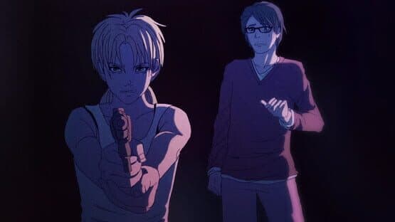 Who Is Mike — screenshot 4