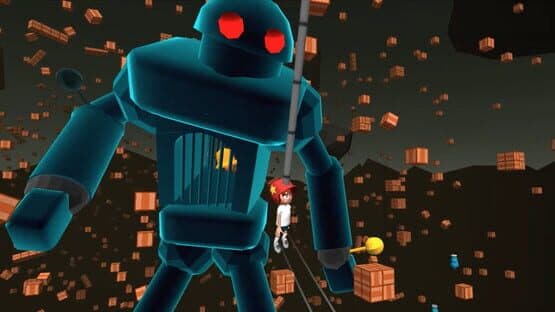 SwingStar VR — screenshot 3
