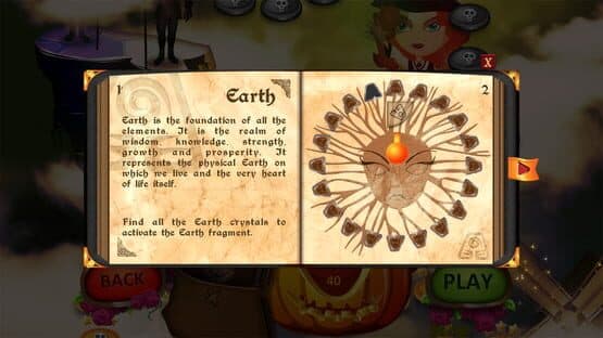 Secrets of Magic 2: Witches and Wizards — screenshot 4