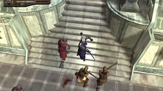 Baldur's Gate: Dark Alliance II — screenshot 5