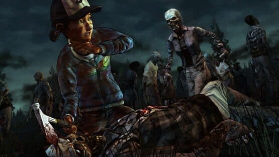 The Telltale Undead Survival Bundle — screenshot 5