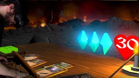 Manastorm — screenshot 1