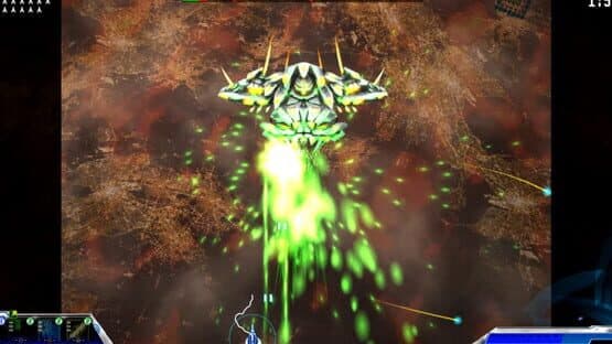 Hangeki — screenshot 4