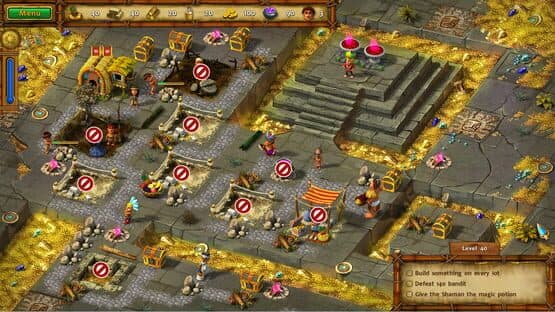 Moai 3: Trade Mission - Collector's Edition — screenshot 4