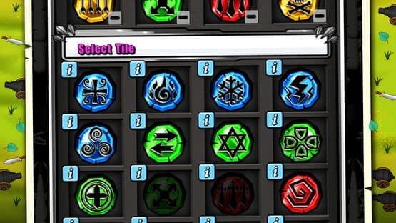 Guardian Sword — screenshot 3