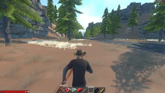 Hurtworld — screenshot 5