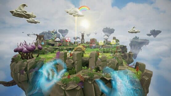 Tethered — screenshot 2