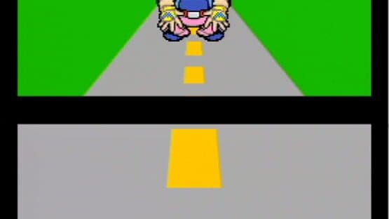 WarioWare: Touched! — screenshot 2