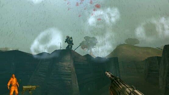 Iron Storm — screenshot 3