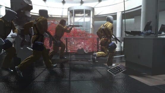 Kane & Lynch: Dead Men — screenshot 2