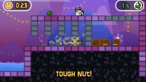 Super Little Acorns 3D Turbo — screenshot 2