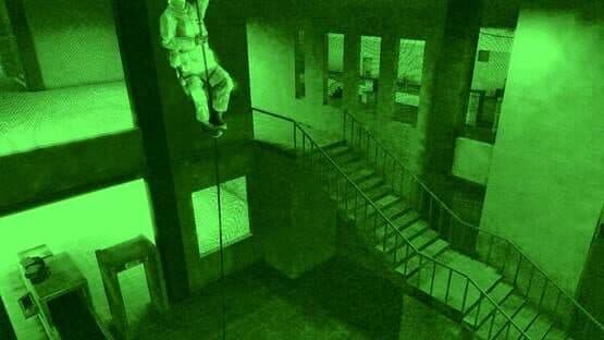 Battlefield 2: Special Forces — screenshot 5