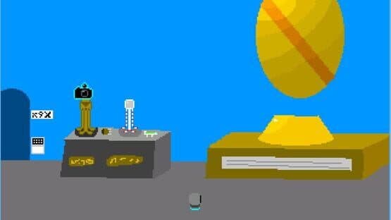 Ghostman: The Council Calamity — screenshot 4
