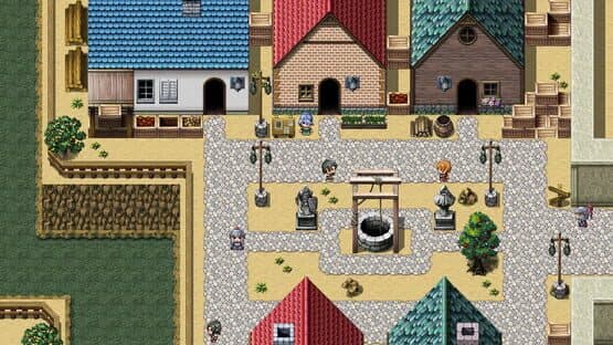 Tales of Blood and Sand — screenshot 3