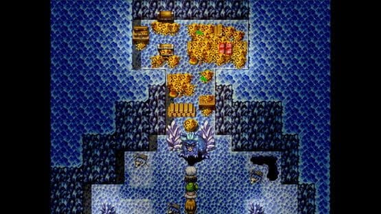 Astoria: The Holders of Power Saga — screenshot 1