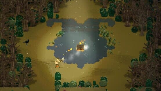 Songbringer — screenshot 1