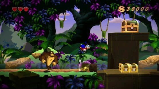 DuckTales: Remastered — screenshot 3