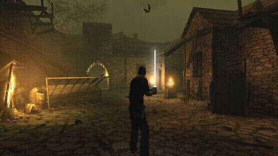 Shade: Wrath of Angels — screenshot 5