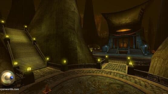 URU: Complete Chronicles — screenshot 3