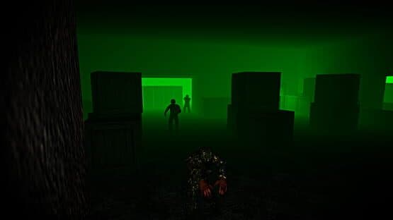 L.S.S — screenshot 4