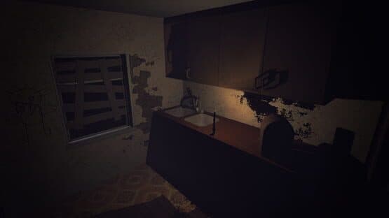 Judas — screenshot 1