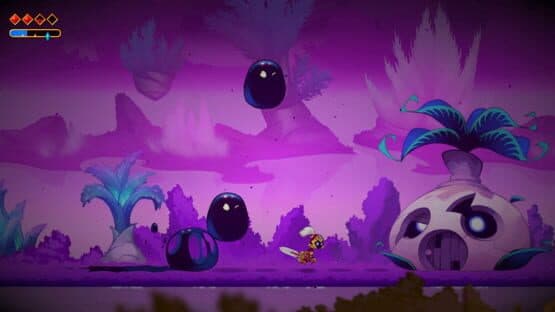 Pankapu — screenshot 1